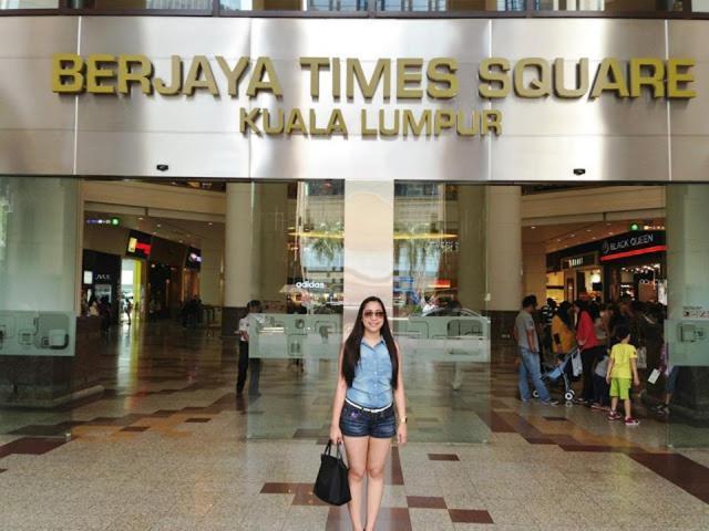 Hotel Pudu 88 @ China Town Kuala Lumpur Buitenkant foto